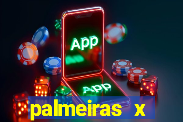 palmeiras x botafogo multicanais ao vivo